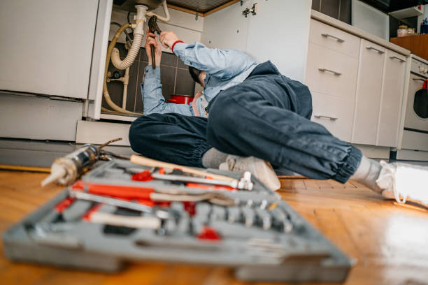 Best Sewer Cleaning Services  in Caryville, TN