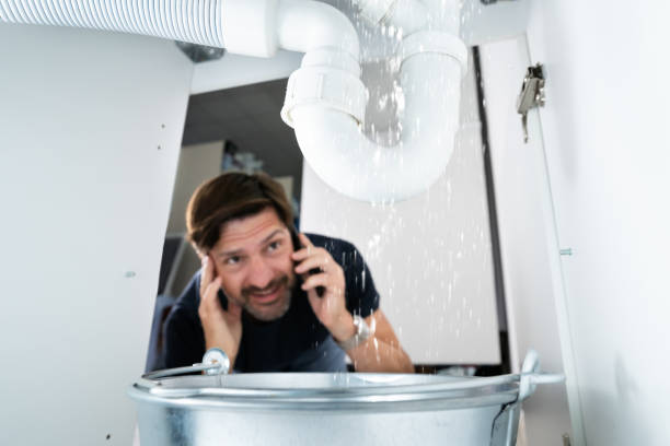 Best Plumbing Repair Near Me  in Caryville, TN