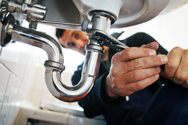 Best Toilet Repair Services  in Caryville, TN