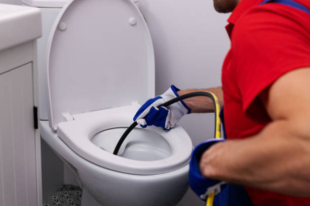 Best Plumbing Repair Near Me  in Caryville, TN