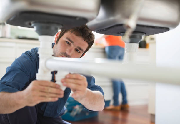 Best Best Plumbers Near Me  in Caryville, TN