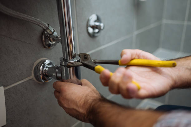 Best Drain Cleaning Services  in Caryville, TN