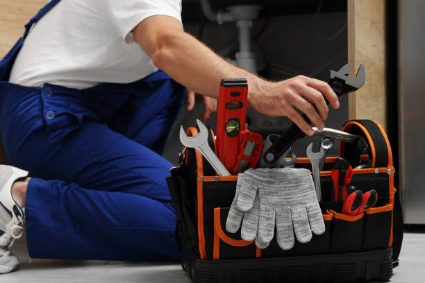 Best Same-Day Plumbing Service  in Caryville, TN