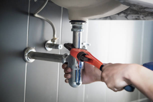 Best Faucet Repair  in Caryville, TN