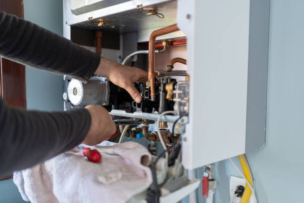 Best Pipe Repair Near Me  in Caryville, TN