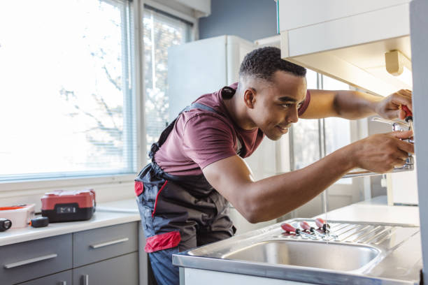 Best Shower Repair Services  in Caryville, TN